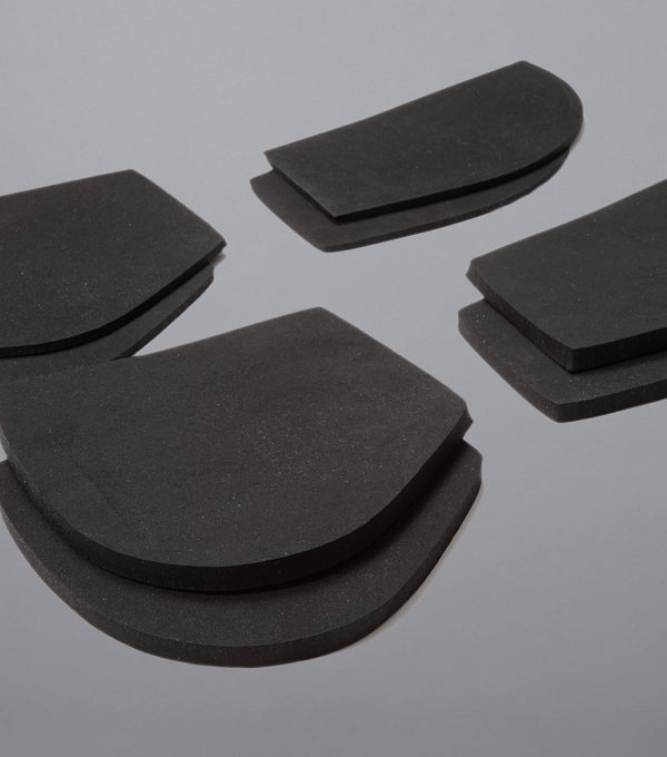 PE Correction Shims (Pack of 8)