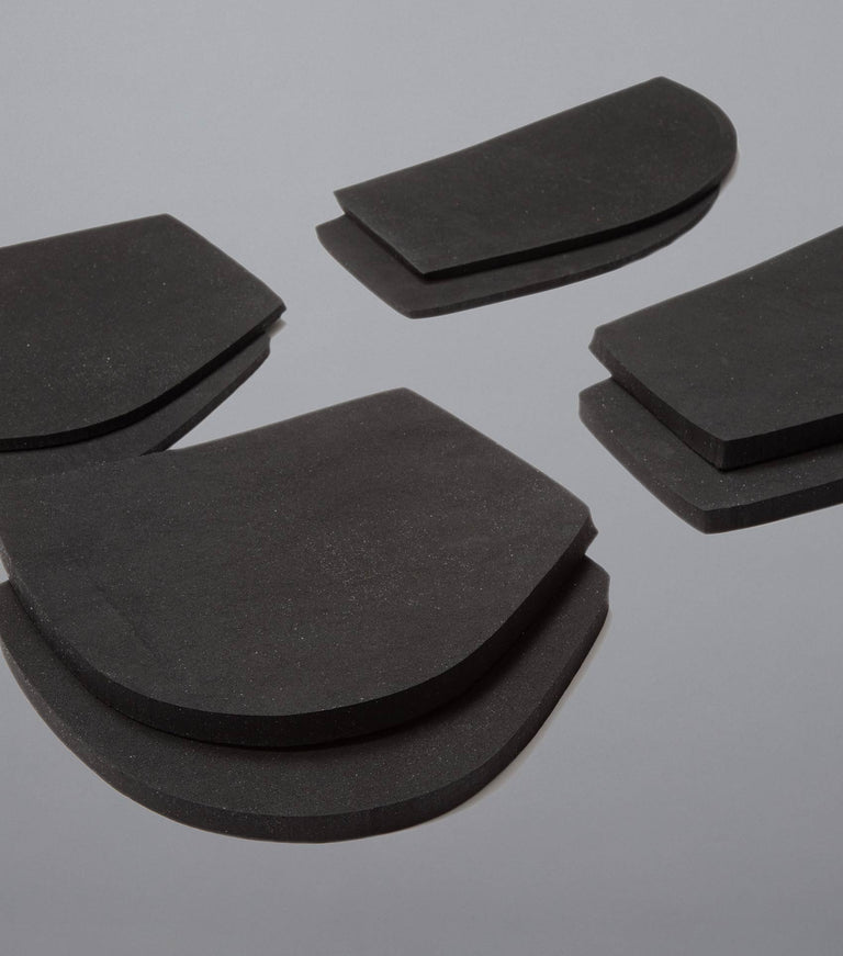 PE Correction Shims (Pack of 8) Premier Equine Int. Ltd.