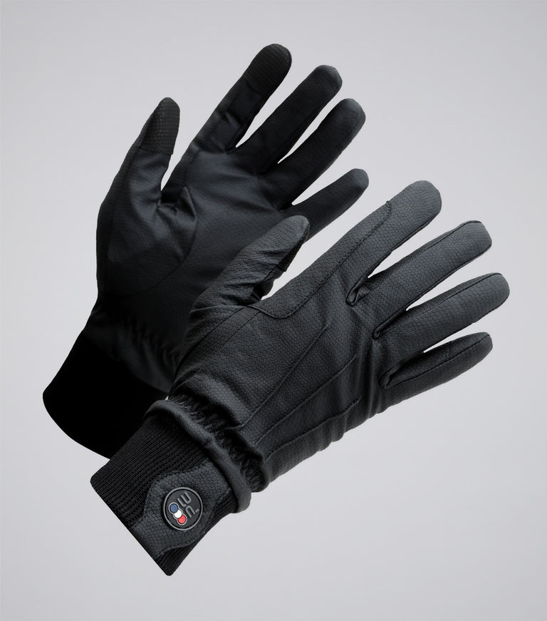 Dajour Waterproof Riding Gloves
