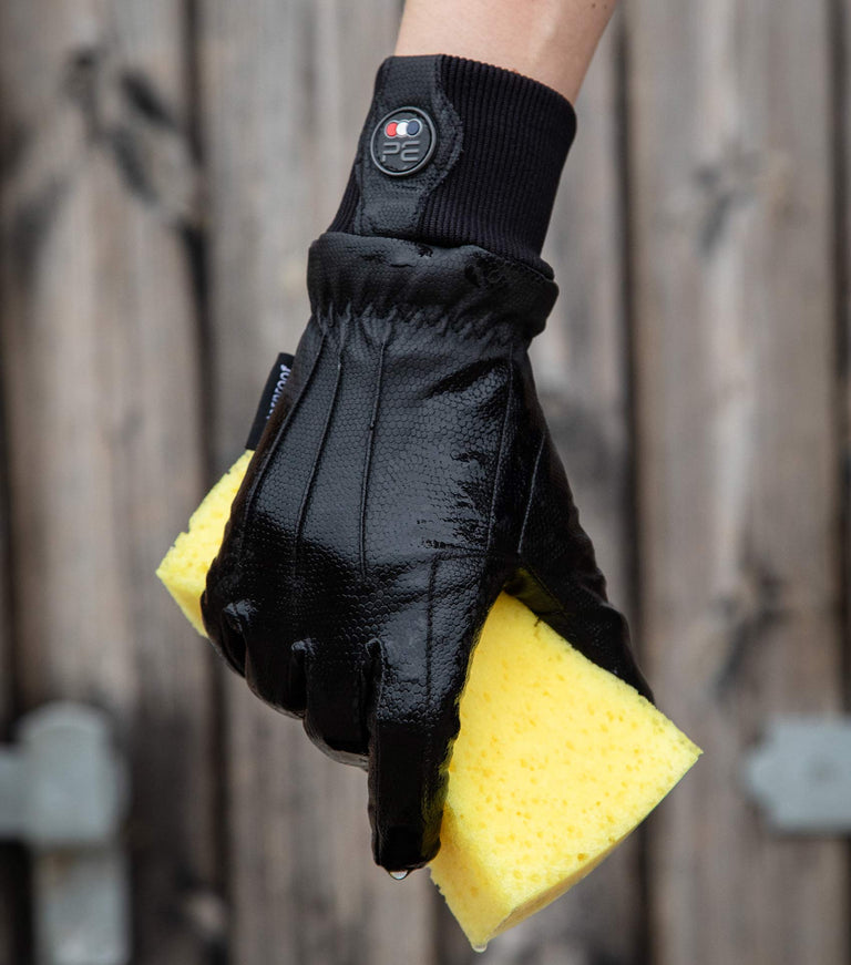 Dajour Waterproof Riding Gloves