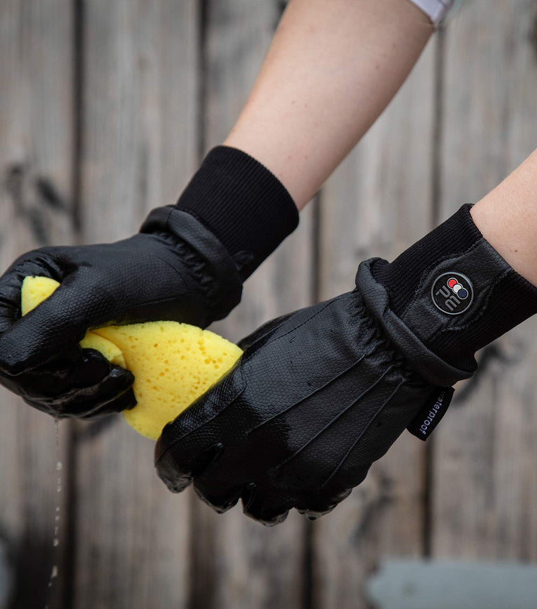Dajour Waterproof Riding Gloves