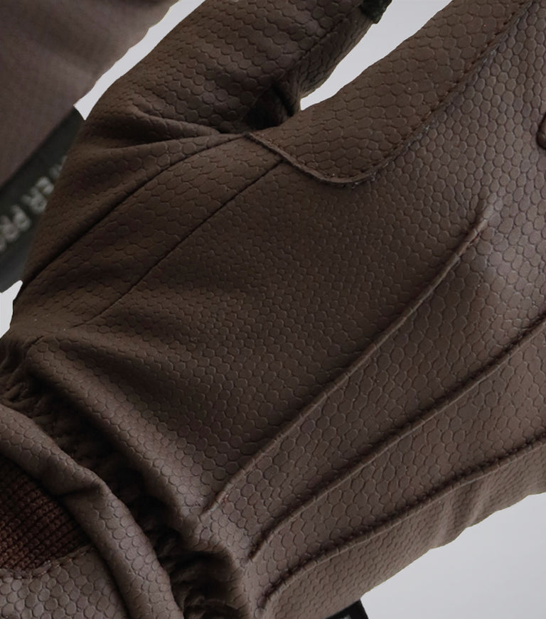 Dajour Waterproof Riding Gloves