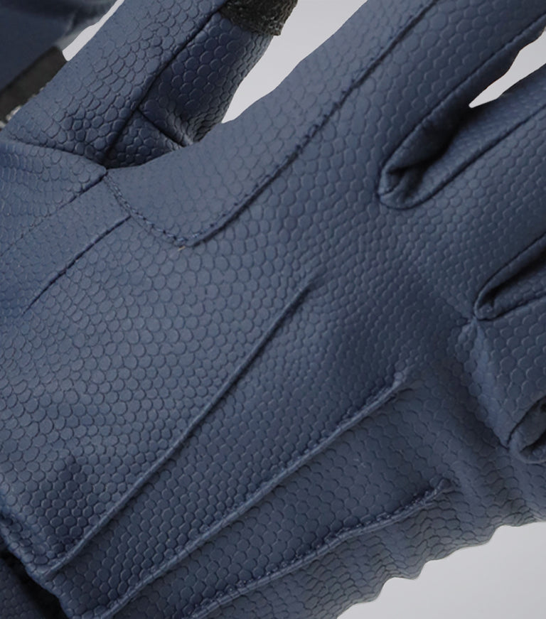 Dajour Waterproof Riding Gloves