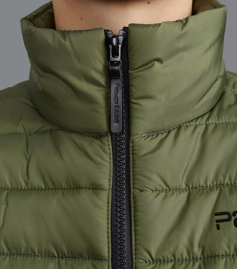 Dante Ladies Riding Gilet