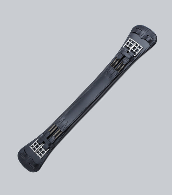 Davoli Leather Girth