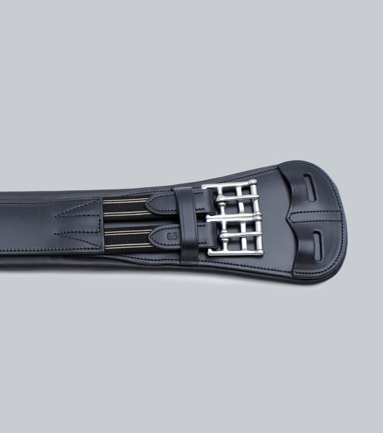 Davoli Leather Girth