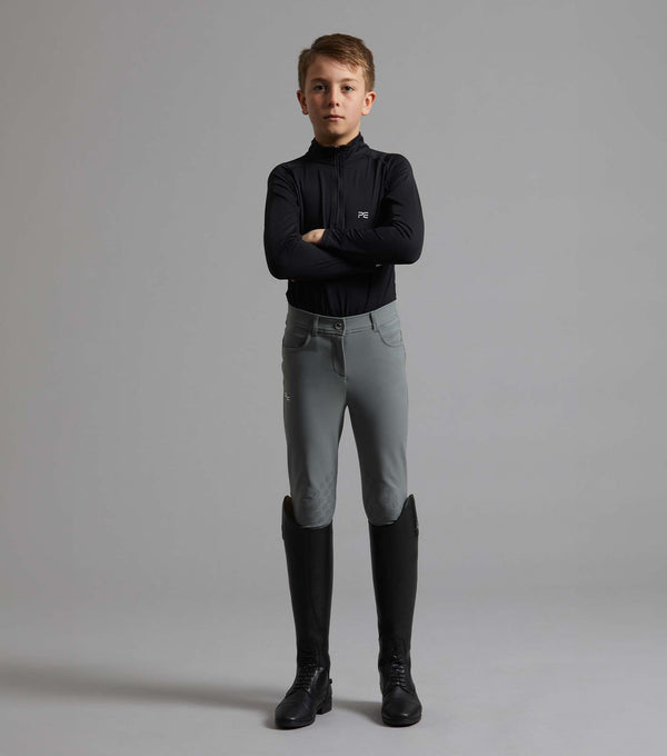 Derby Boy's Riding Breeches