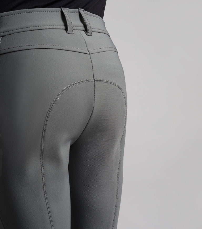 Derby Boy's Riding Breeches