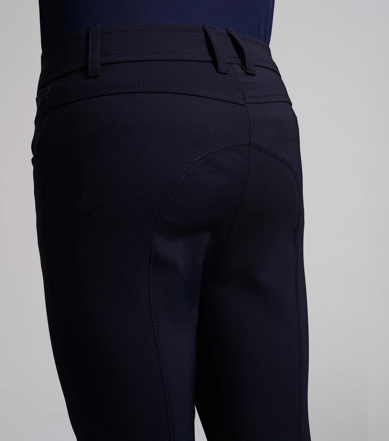 Derby Boy's Riding Breeches