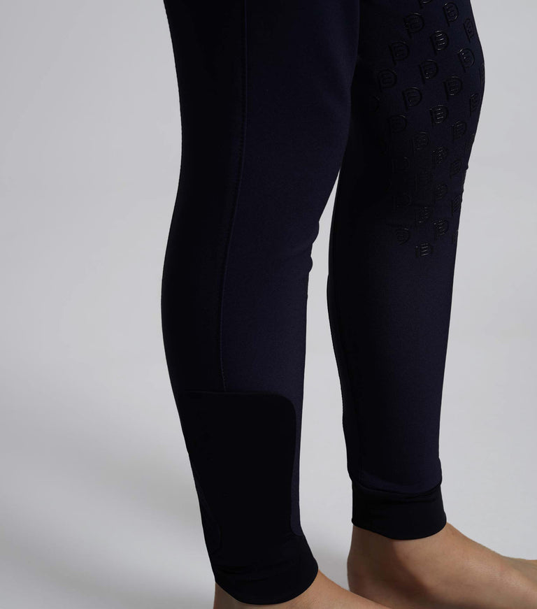 Derby Boy's Riding Breeches