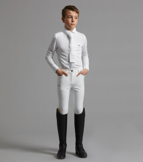 Derby Boy's Riding Breeches