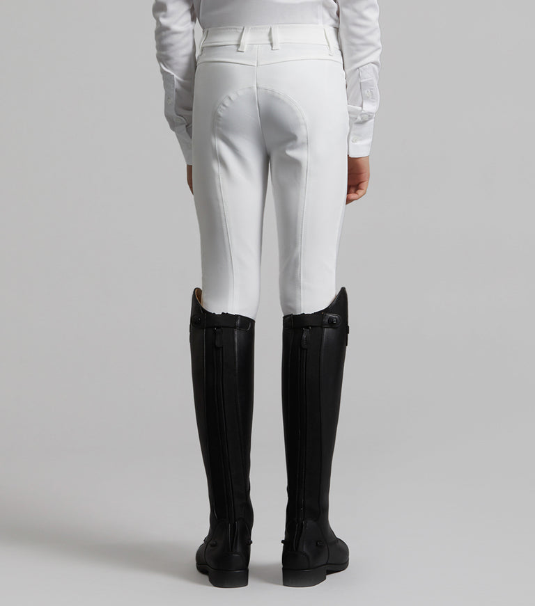 Derby Boy's Riding Breeches