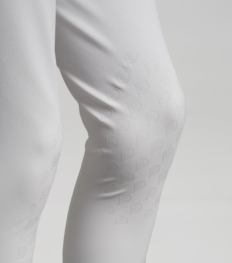 Derby Boy's Riding Breeches