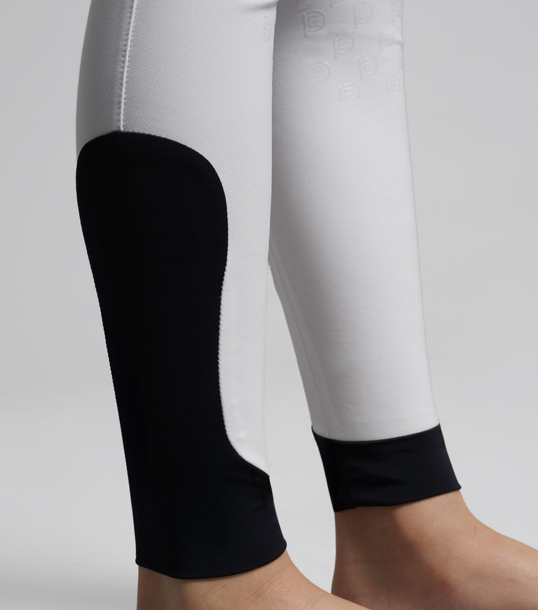 Derby Boy's Riding Breeches