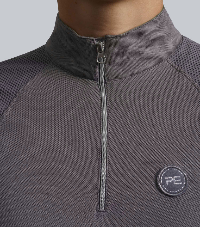 Derina Ladies Technical Sleeveless Riding Top