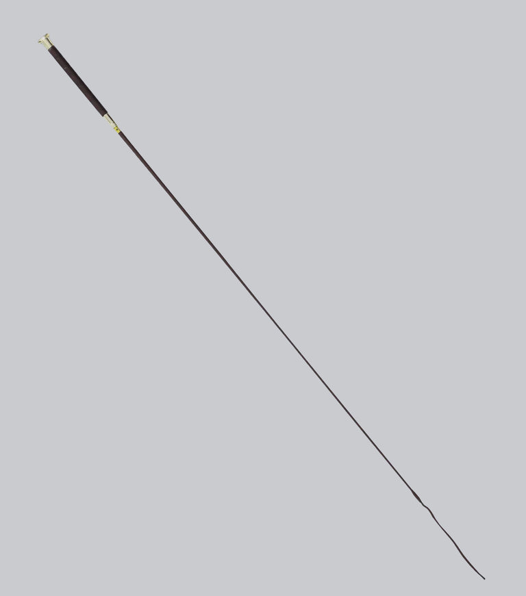 Deruta Dressage Whip 120cm
