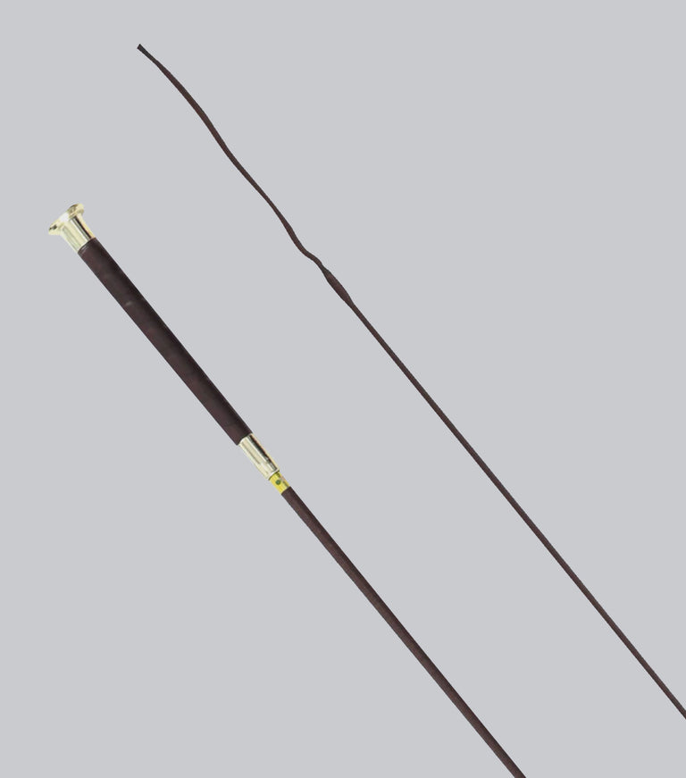 Deruta Dressage Whip 120cm