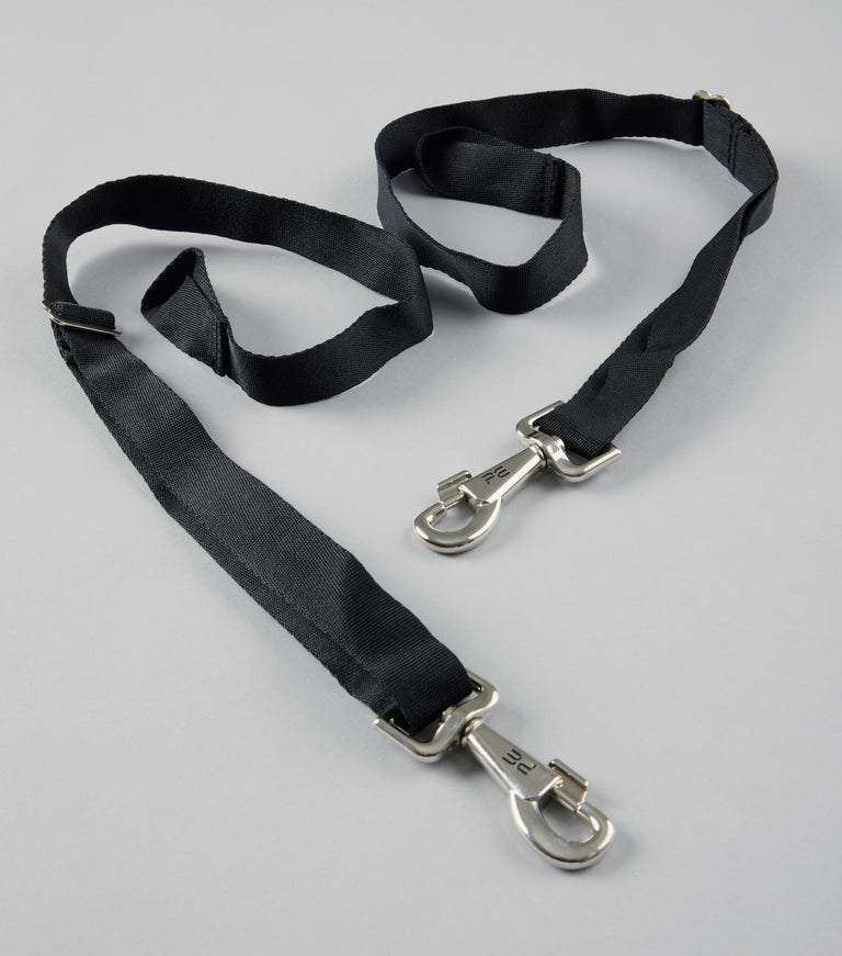 Detachable Leg Straps