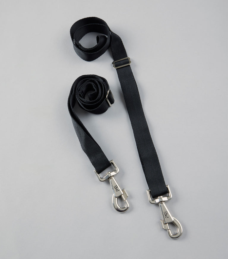 Detachable Leg Straps
