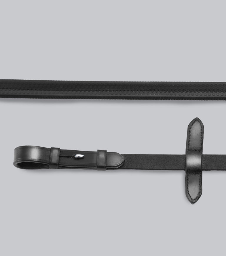 Diego Rubber Reins