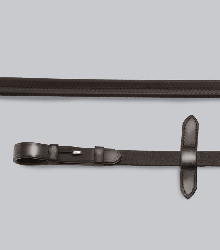 Diego Rubber Reins