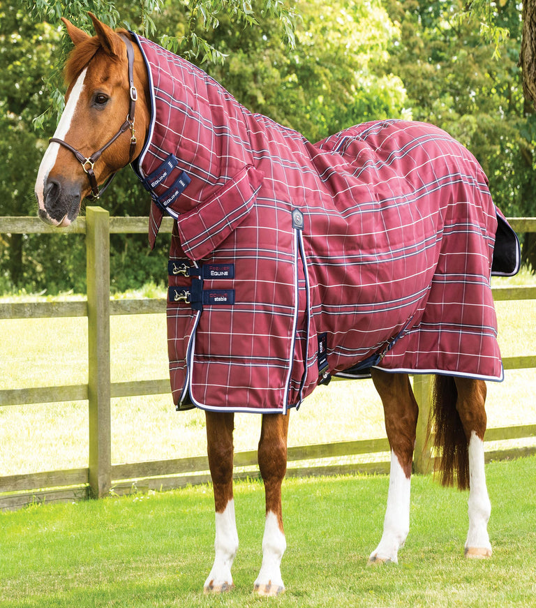 Domus 200g Combo Stable Rug