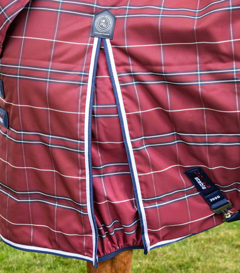 Domus 400g Combo Stable Rug