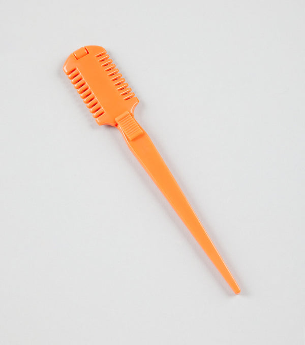 Double-Sided Mane Thinning Comb