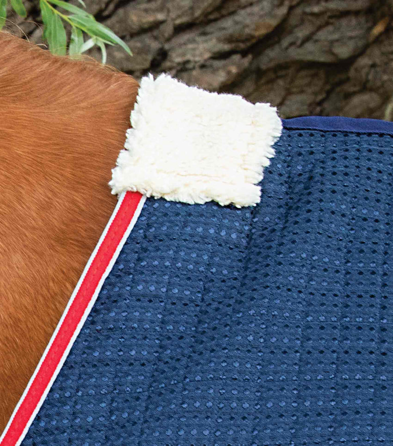 Dry-Tech Horse Cooler Rug