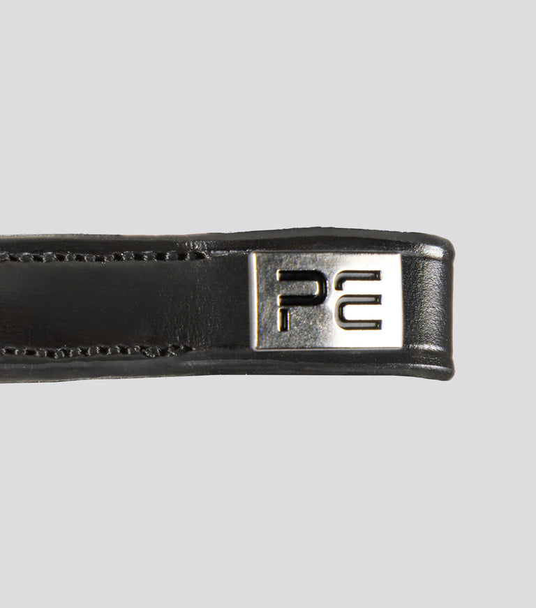 Elaborare Shaped Diamante Browband