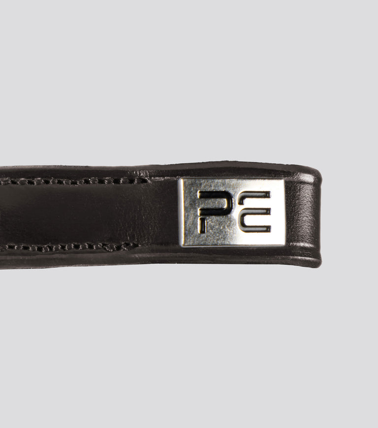 Elaborare Shaped Diamante Browband