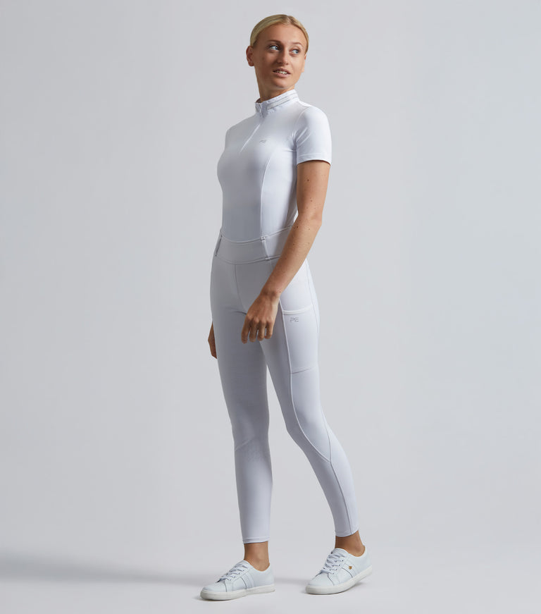  Electra Ladies Full Seat Gel Riding Tights