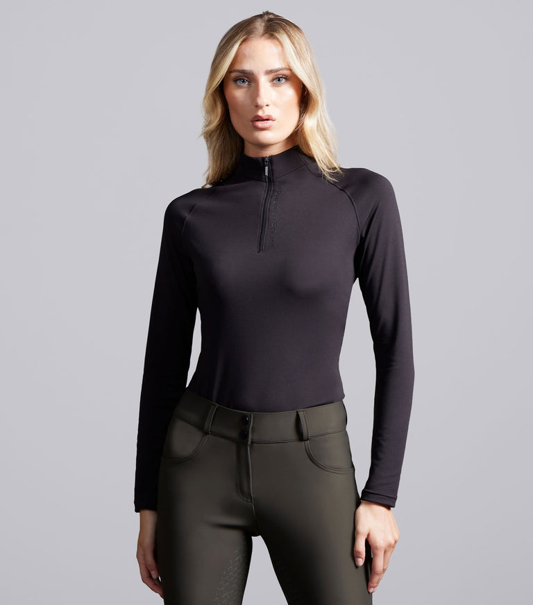 Elixir Long Sleeve Base Layer