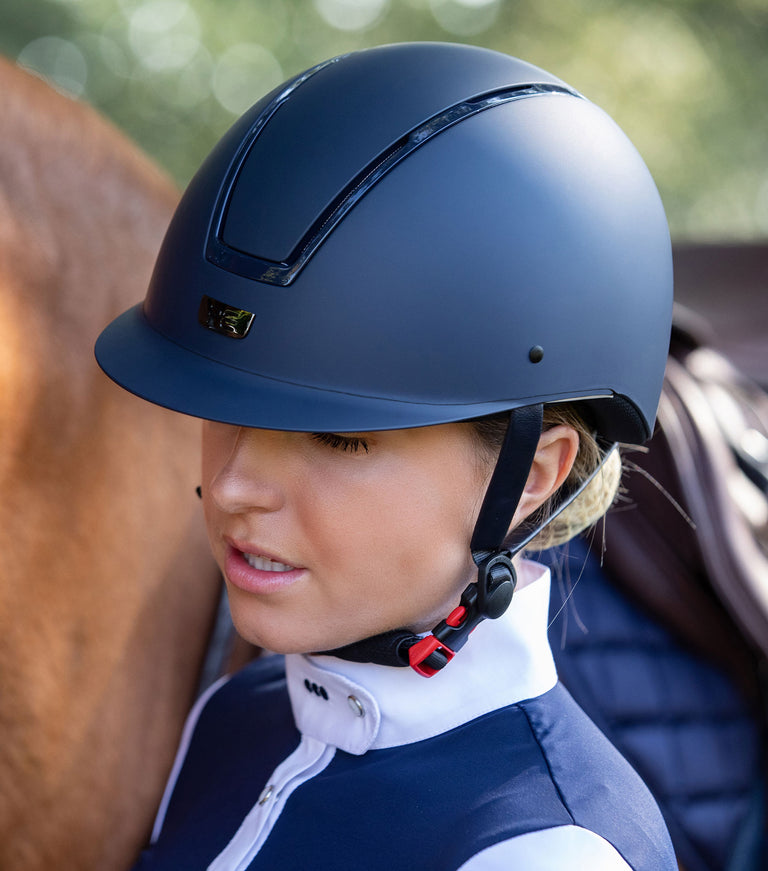 Endeavour Horse Riding Helmet