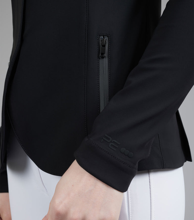 Evinco Ladies Competition Jacket