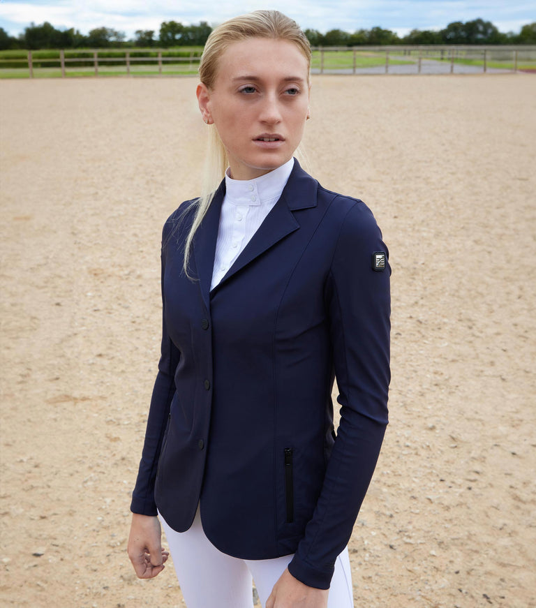 Evinco Ladies Competition Jacket
