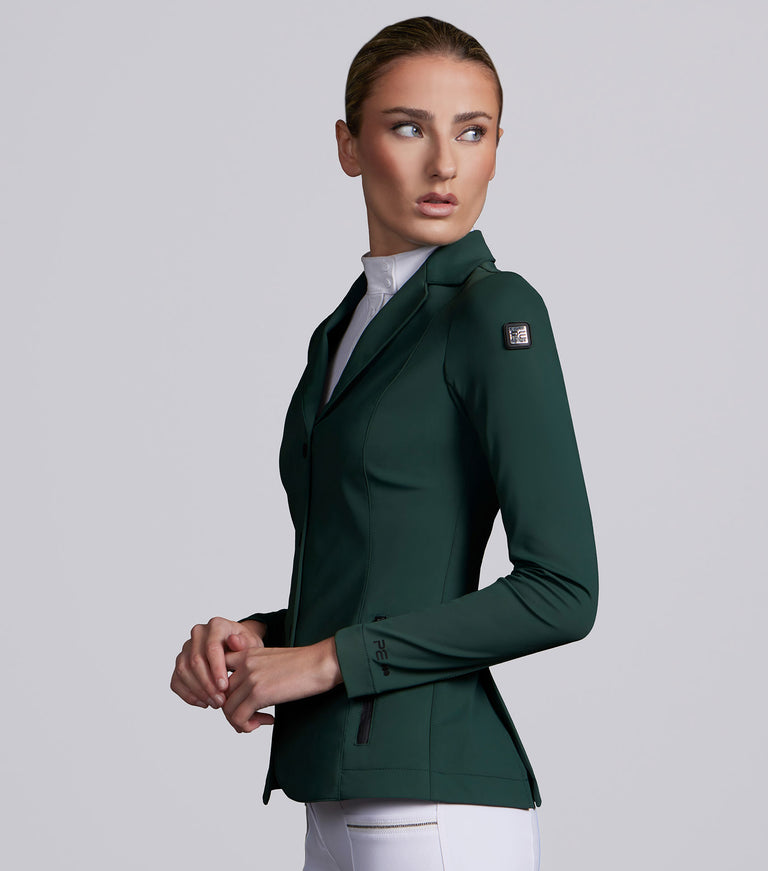 Evinco Ladies Competition Jacket