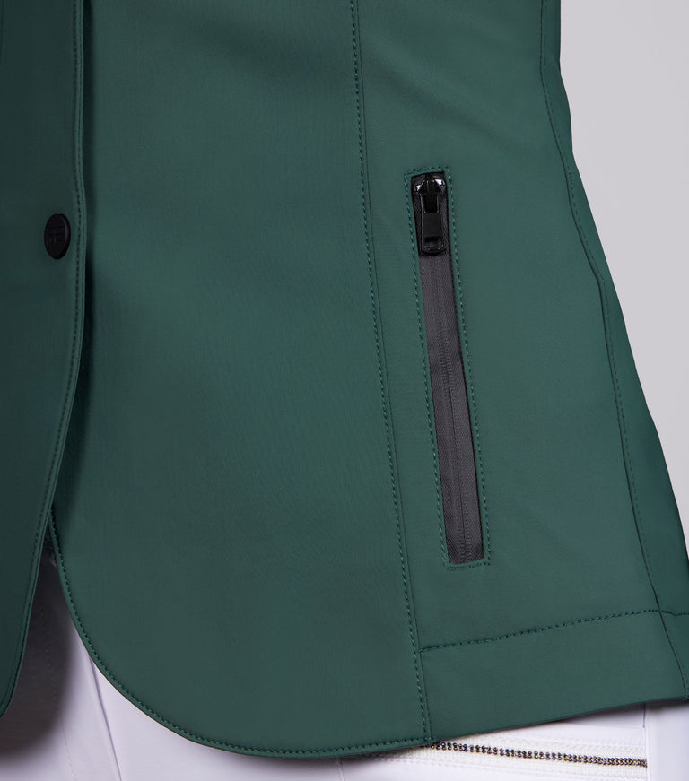 Evinco Ladies Competition Jacket