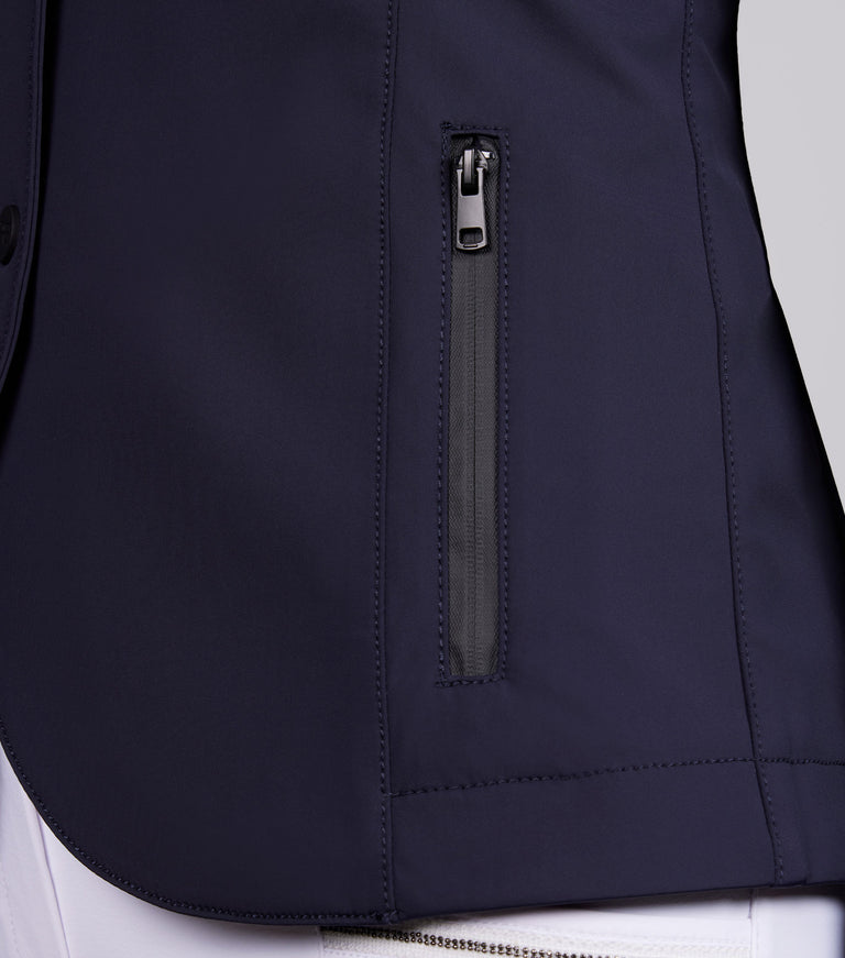 Evinco Ladies Competition Jacket