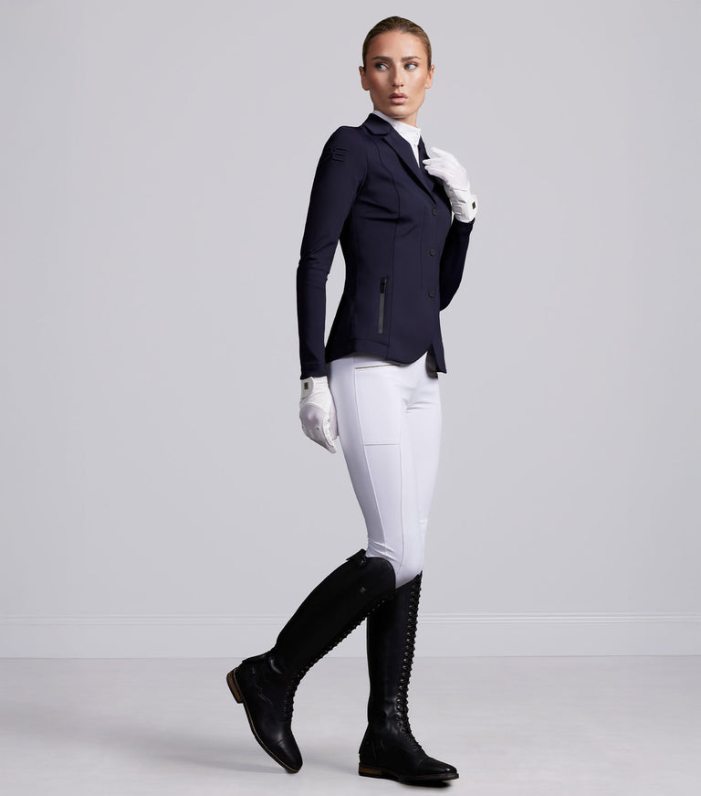Evinco Ladies Competition Jacket
