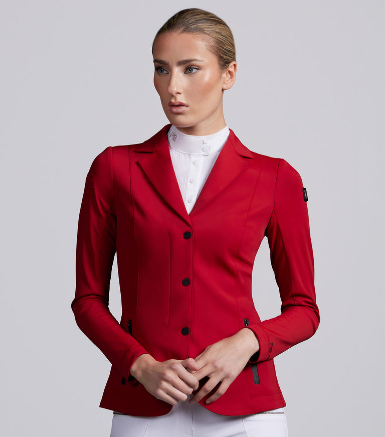 Evinco Ladies Competition Jacket
