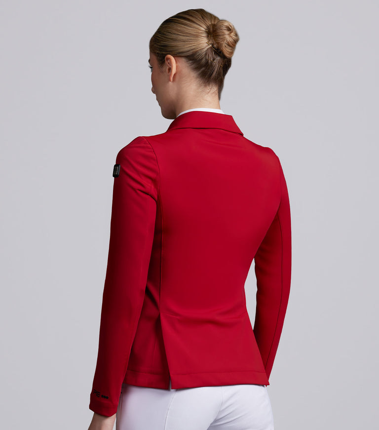 Evinco Ladies Competition Jacket