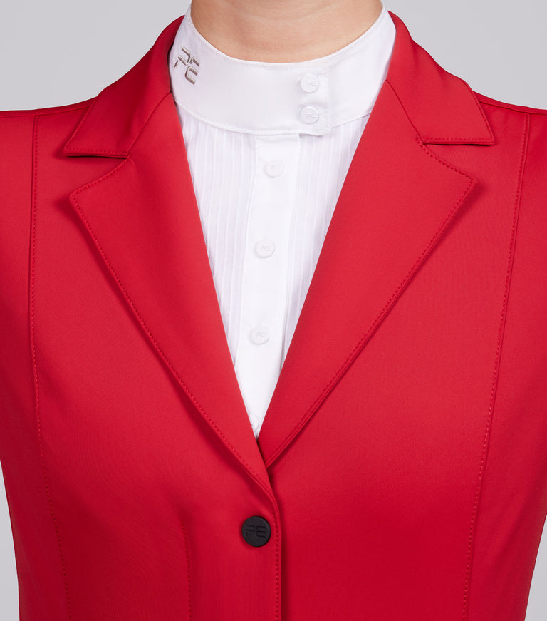 Evinco Ladies Competition Jacket