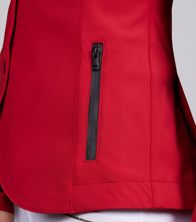 Evinco Ladies Competition Jacket