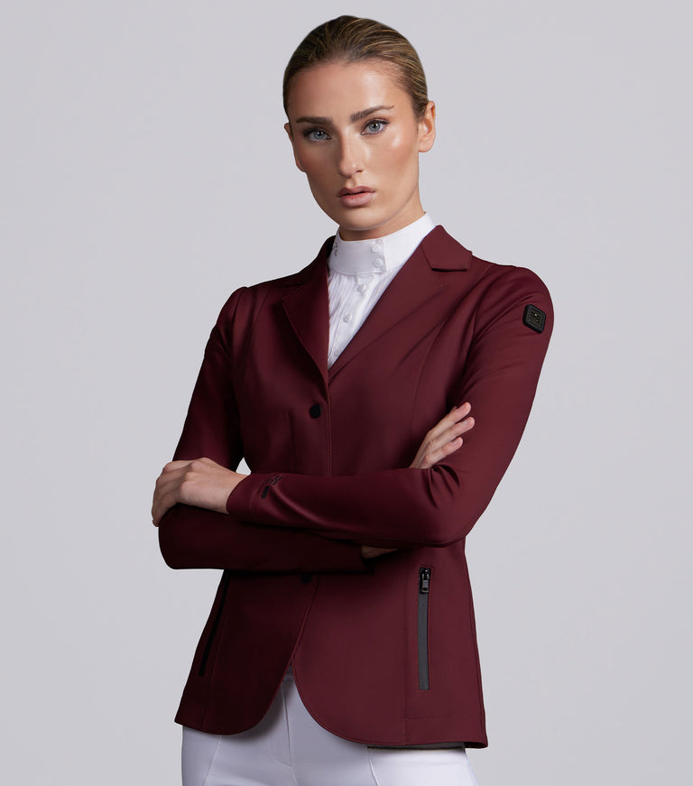 Evinco Ladies Competition Jacket