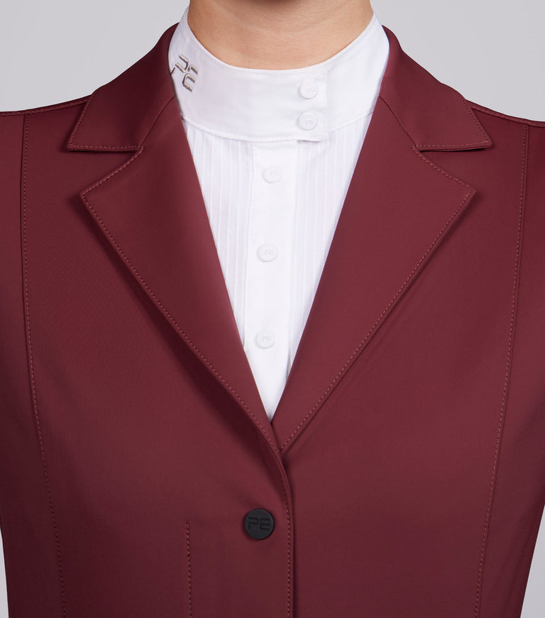 Evinco Ladies Competition Jacket