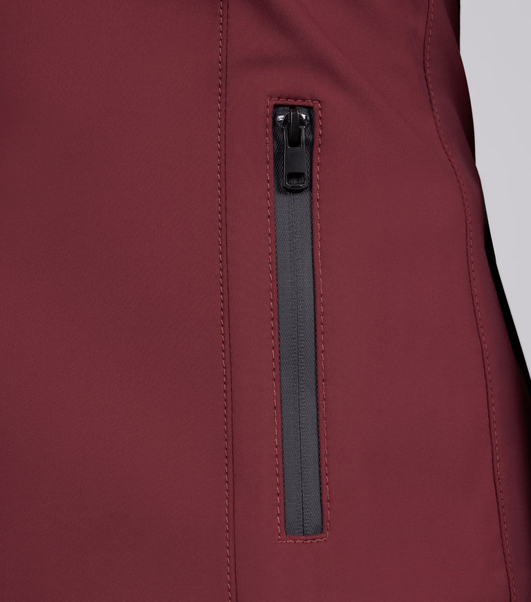 Evinco Ladies Competition Jacket