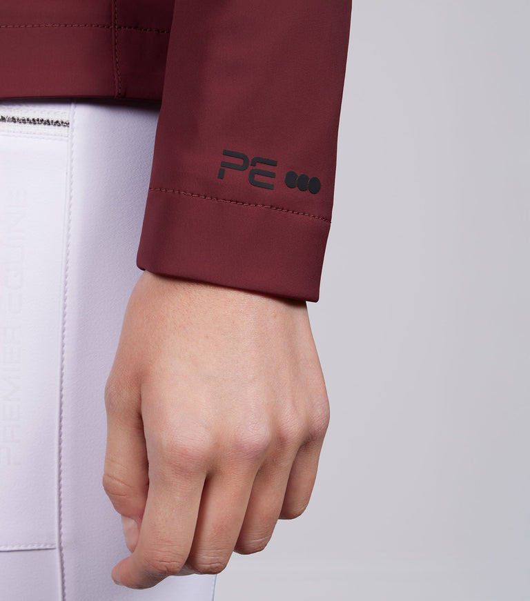 Evinco Ladies Competition Jacket