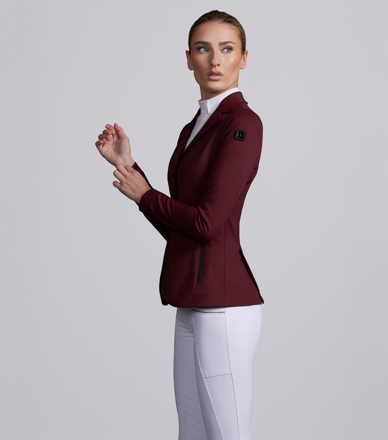 Evinco Ladies Competition Jacket