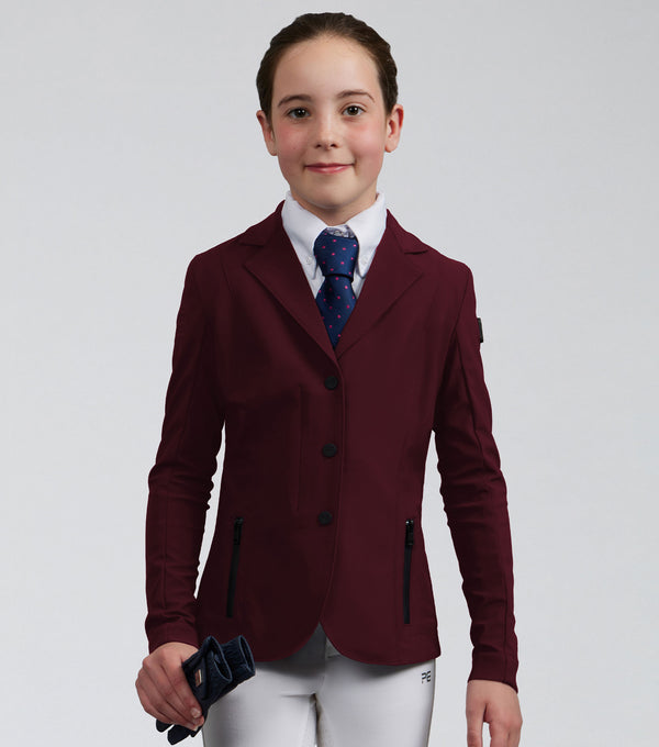  Evinco Junior Competition Jacket